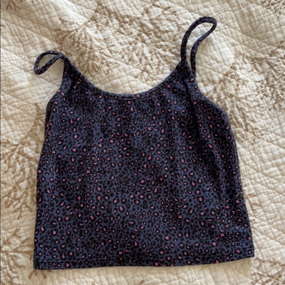 AE Tank Top💜